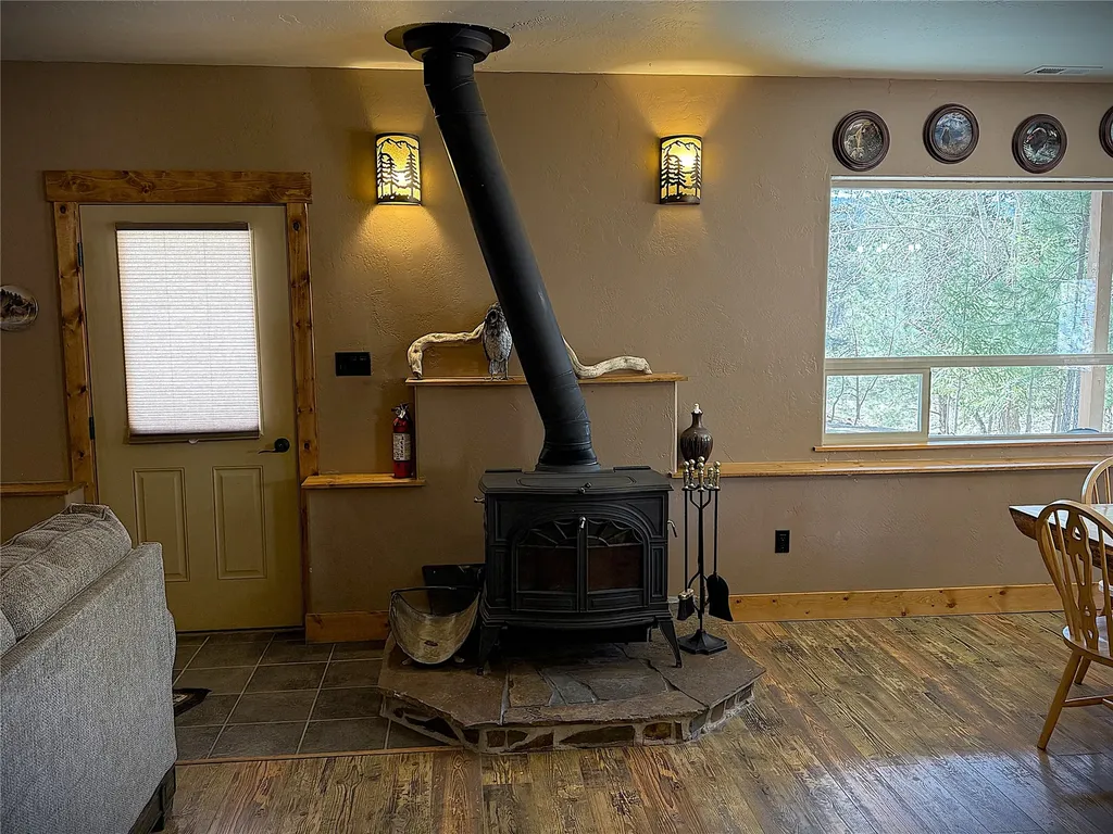 377 Delta View Drive Eureka MT 59917