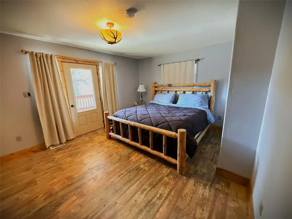 377 Delta View Drive Eureka MT 59917
