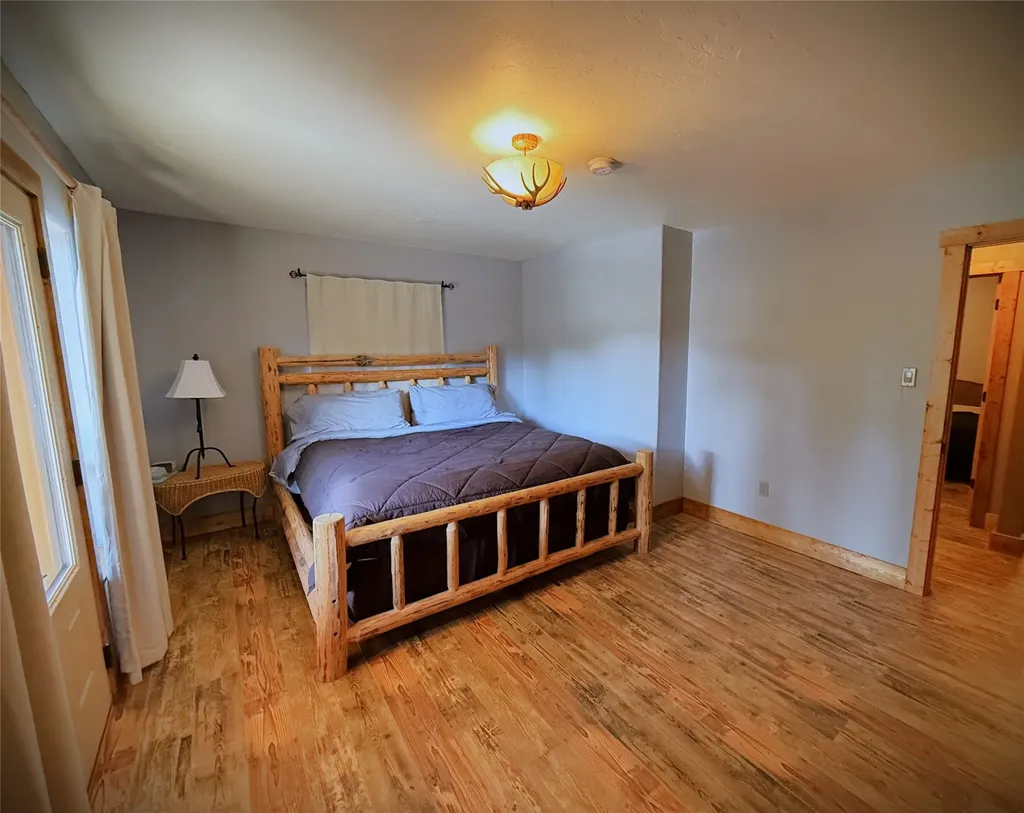 377 Delta View Drive Eureka MT 59917