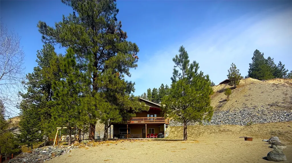 377 Delta View Drive Eureka MT 59917