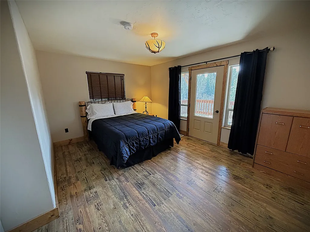 377 Delta View Drive Eureka MT 59917