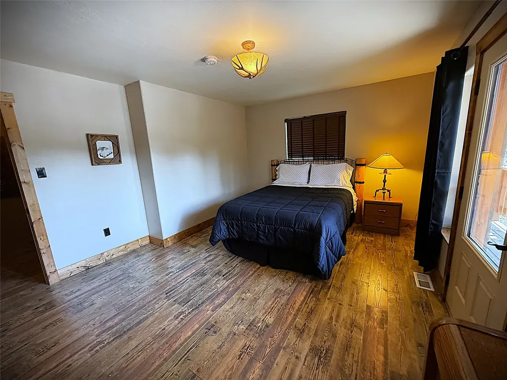 377 Delta View Drive Eureka MT 59917