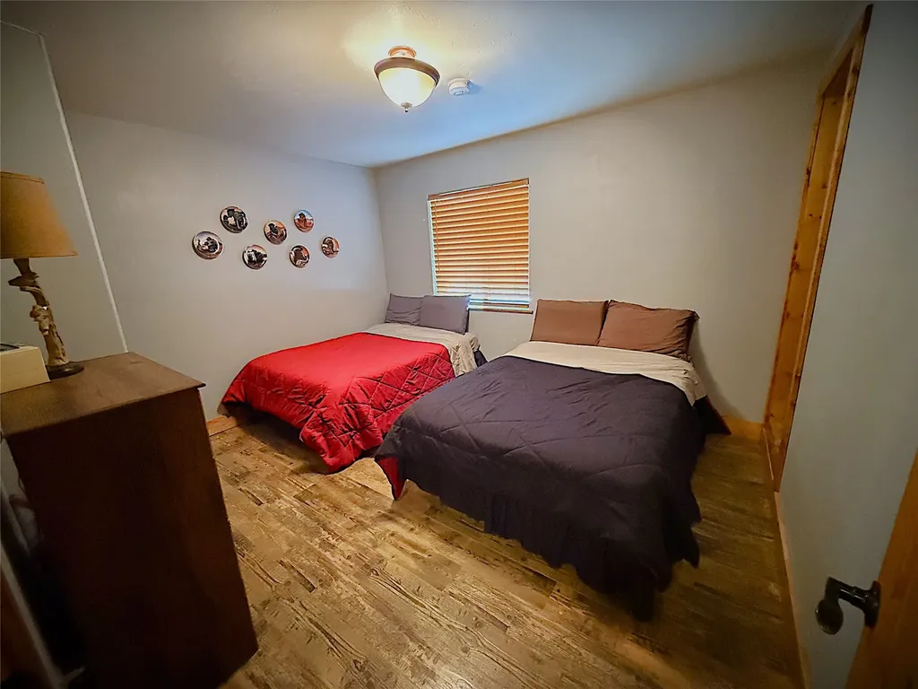 377 Delta View Drive Eureka MT 59917