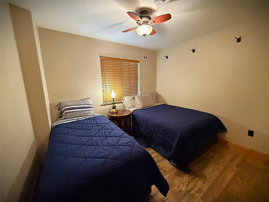 377 Delta View Drive Eureka MT 59917