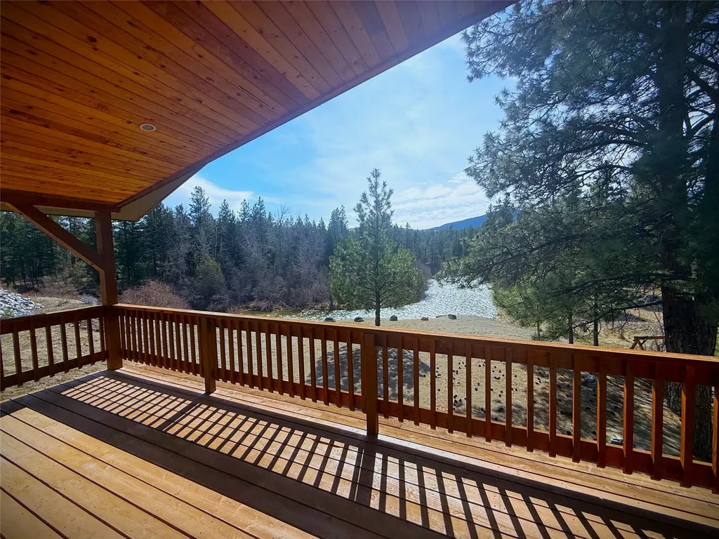 377 Delta View Drive Eureka MT 59917