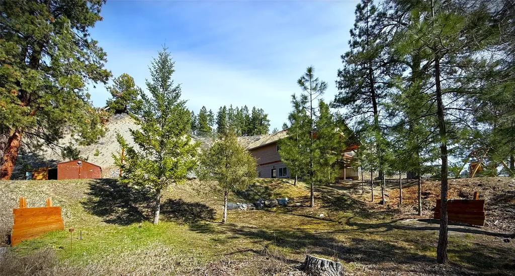 377 Delta View Drive Eureka MT 59917