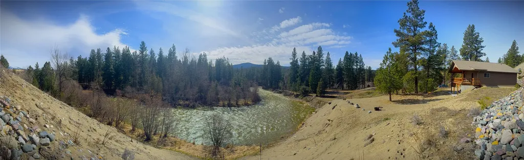 377 Delta View Drive Eureka MT 59917