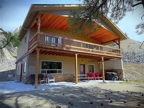 377 Delta View Drive Eureka MT 59917