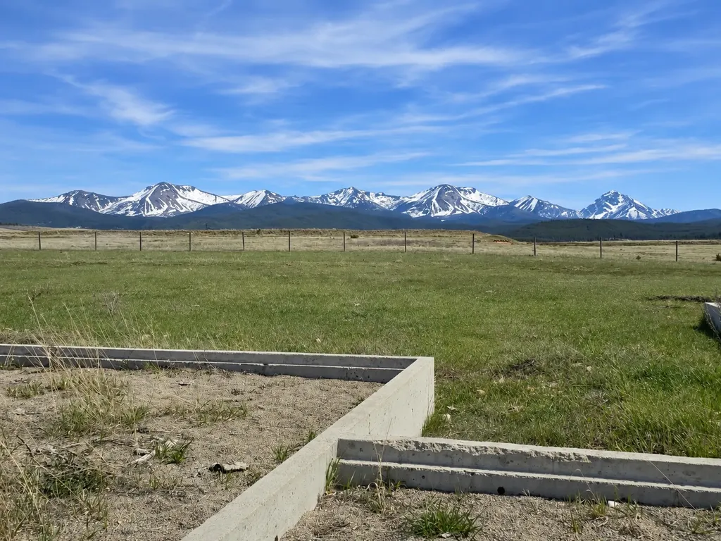 Nhn Skalkaho Road Philipsburg MT 59858