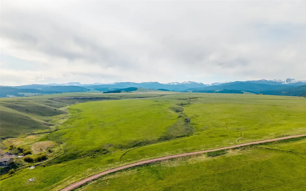 Nhn Skalkaho Road Philipsburg MT 59858