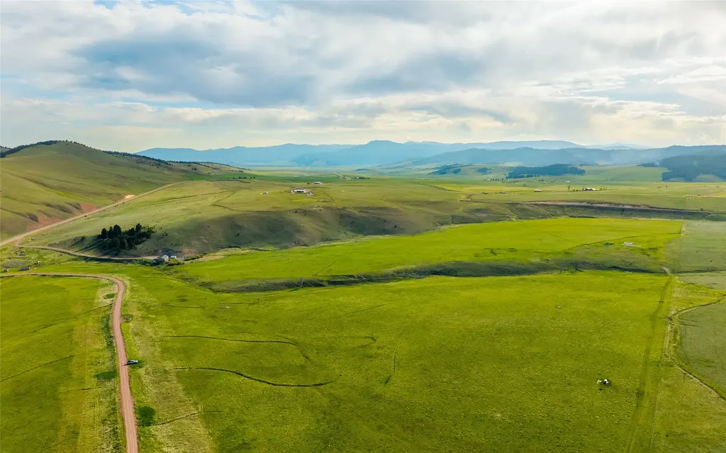 Nhn Skalkaho Road Philipsburg MT 59858