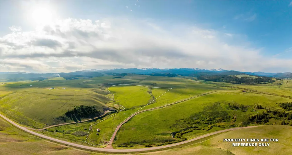 Nhn Skalkaho Road Philipsburg MT 59858