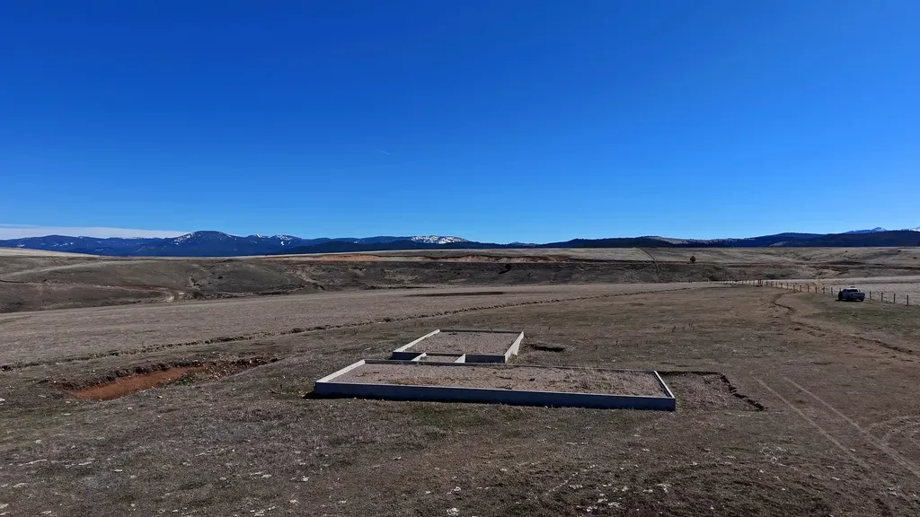 Nhn Skalkaho Road Philipsburg MT 59858