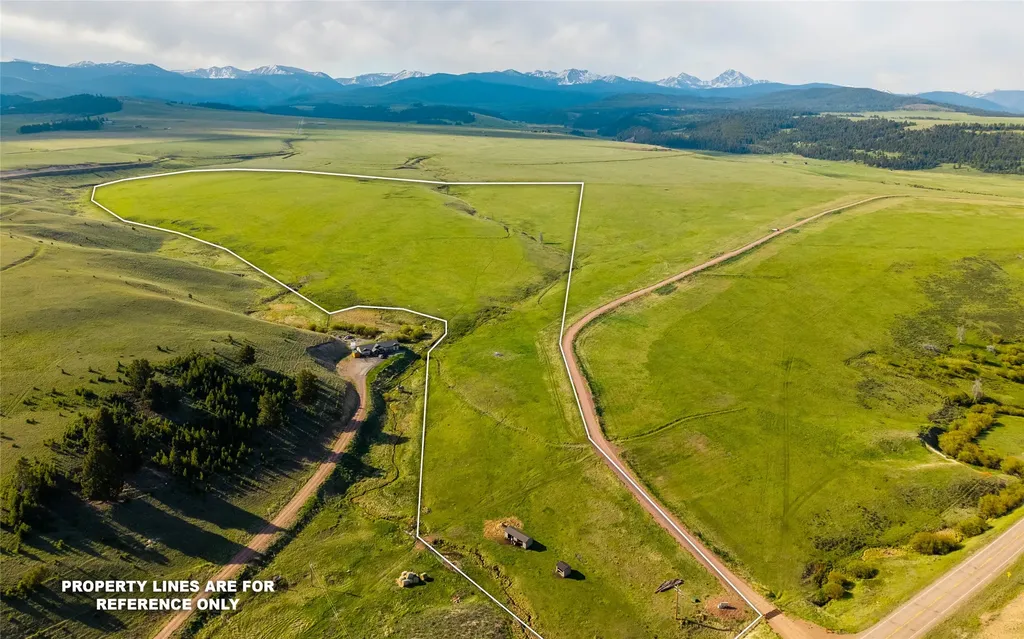 Nhn Skalkaho Road Philipsburg MT 59858