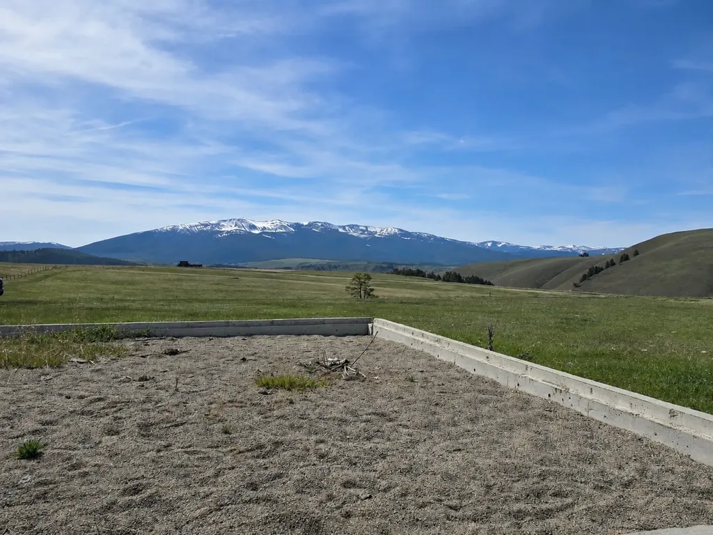 Nhn Skalkaho Road Philipsburg MT 59858