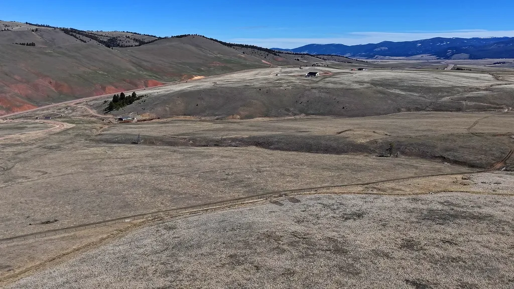 Nhn Skalkaho Road Philipsburg MT 59858