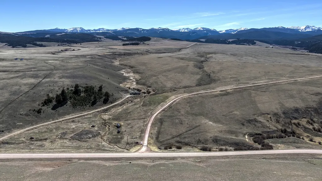 Nhn Skalkaho Road Philipsburg MT 59858