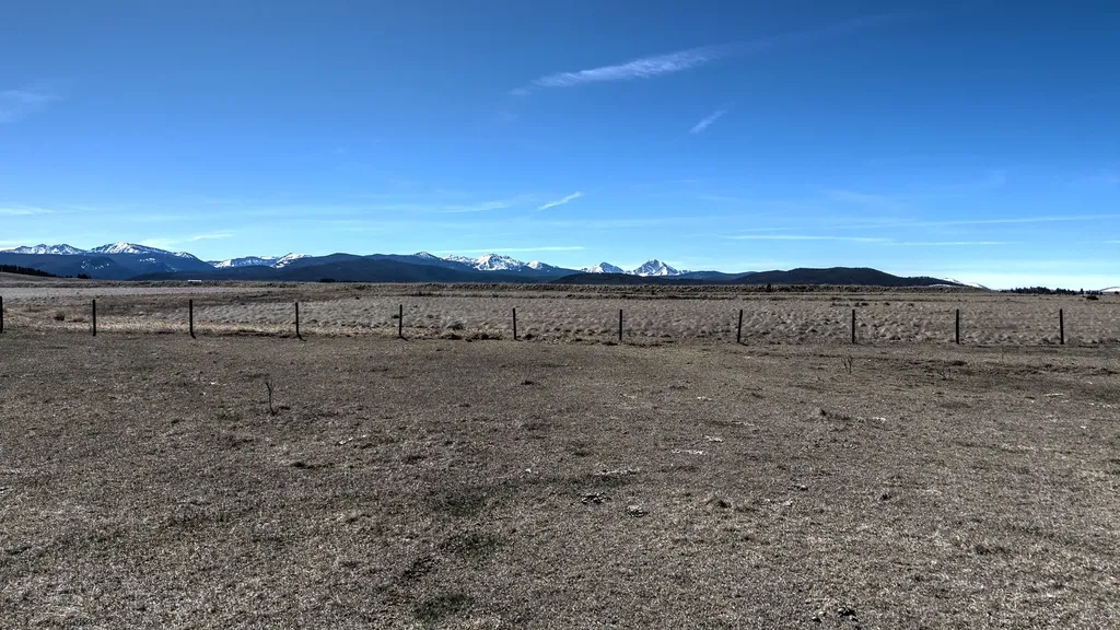 Nhn Skalkaho Road Philipsburg MT 59858