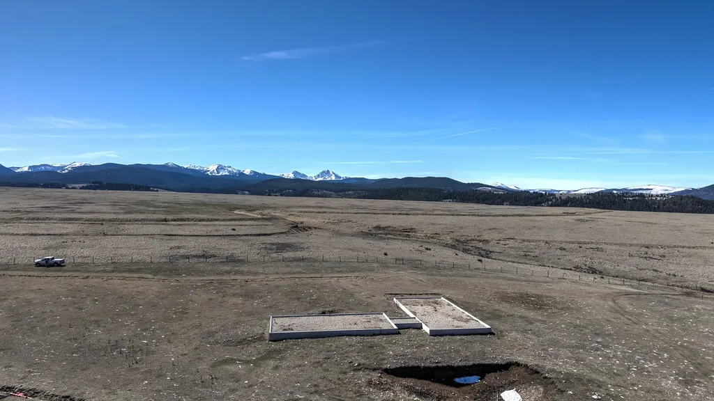 Nhn Skalkaho Road Philipsburg MT 59858