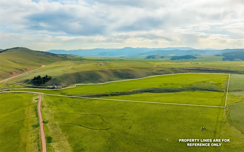 Nhn Skalkaho Road Philipsburg MT 59858
