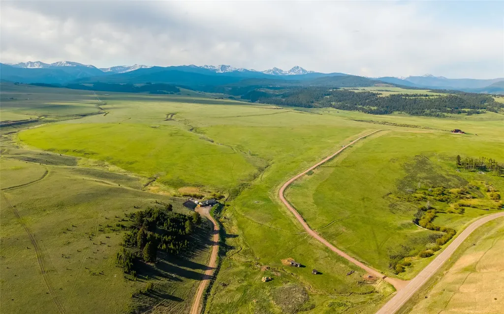 Nhn Skalkaho Road Philipsburg MT 59858