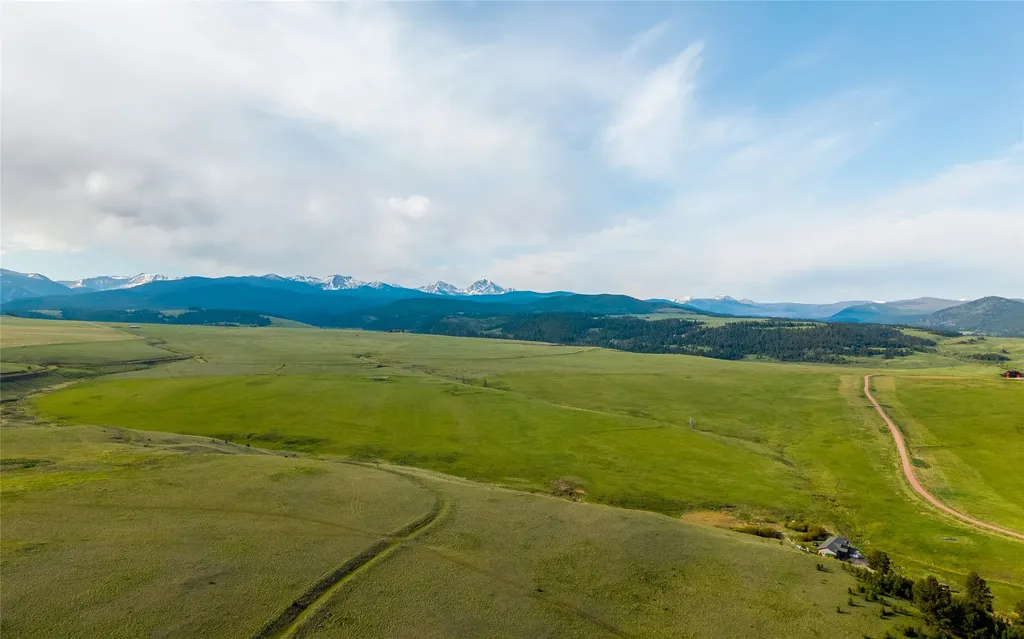 Nhn Skalkaho Road Philipsburg MT 59858