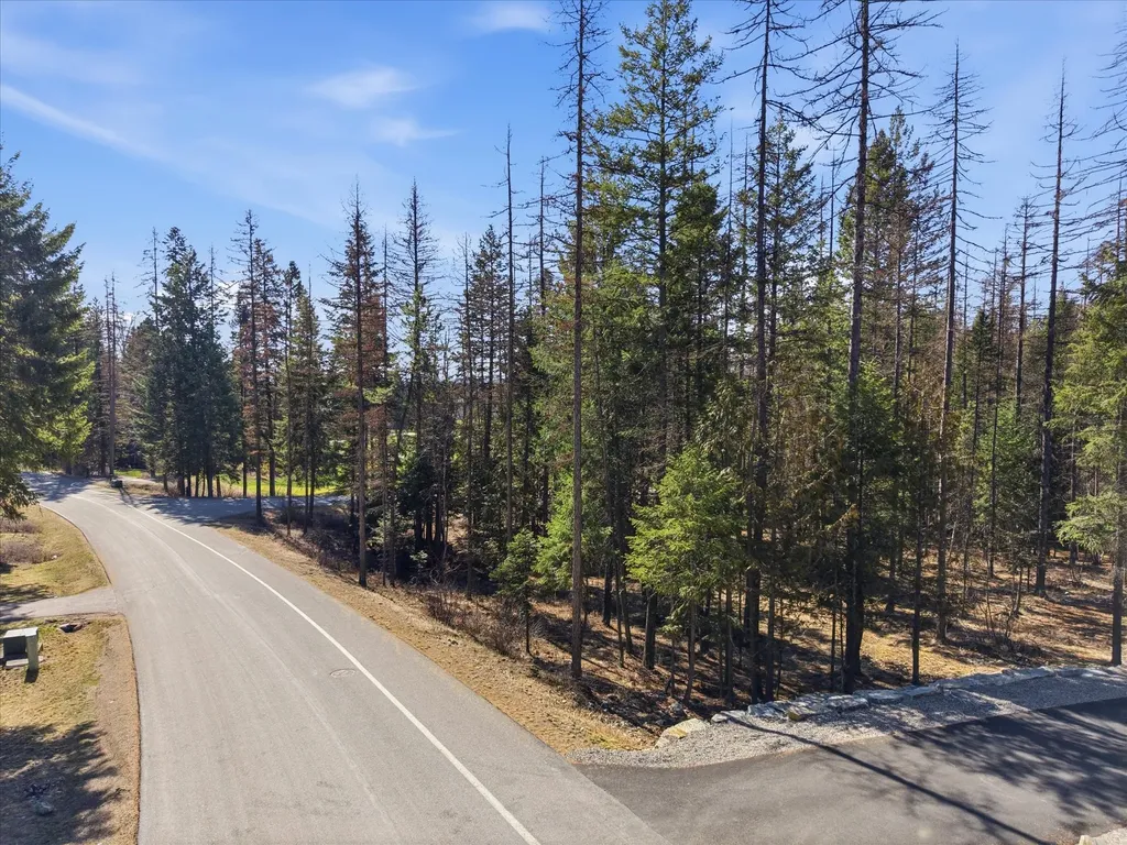 107 Kinnikinnik Circle Whitefish MT 59937