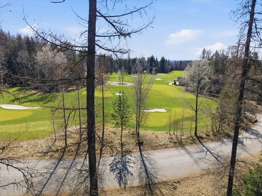 107 Kinnikinnik Circle Whitefish MT 59937
