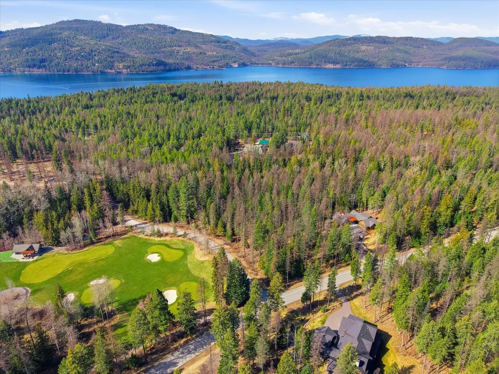 107 Kinnikinnik Circle Whitefish MT 59937