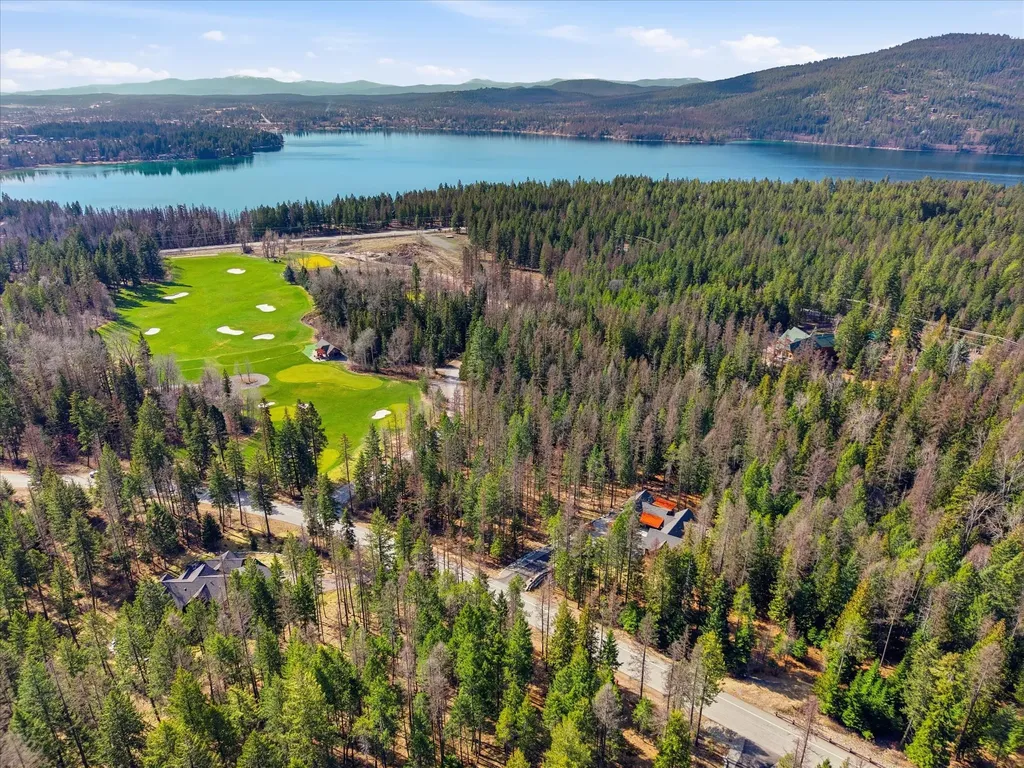 107 Kinnikinnik Circle Whitefish MT 59937