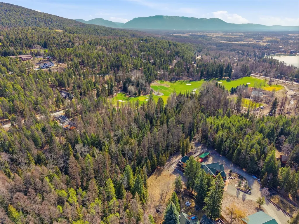 107 Kinnikinnik Circle Whitefish MT 59937