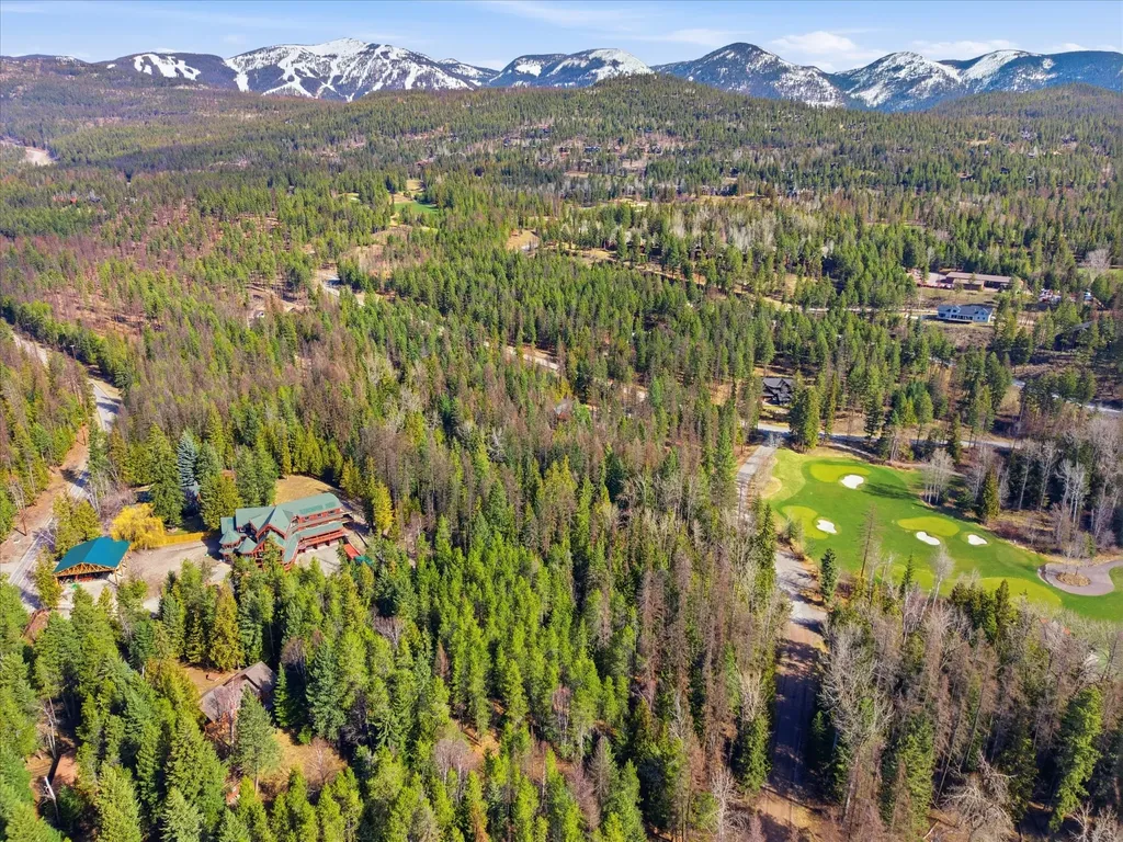 107 Kinnikinnik Circle Whitefish MT 59937