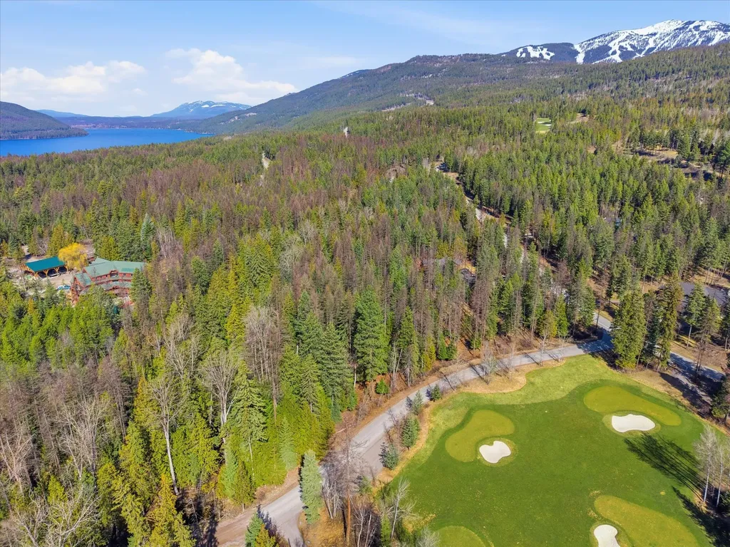107 Kinnikinnik Circle Whitefish MT 59937