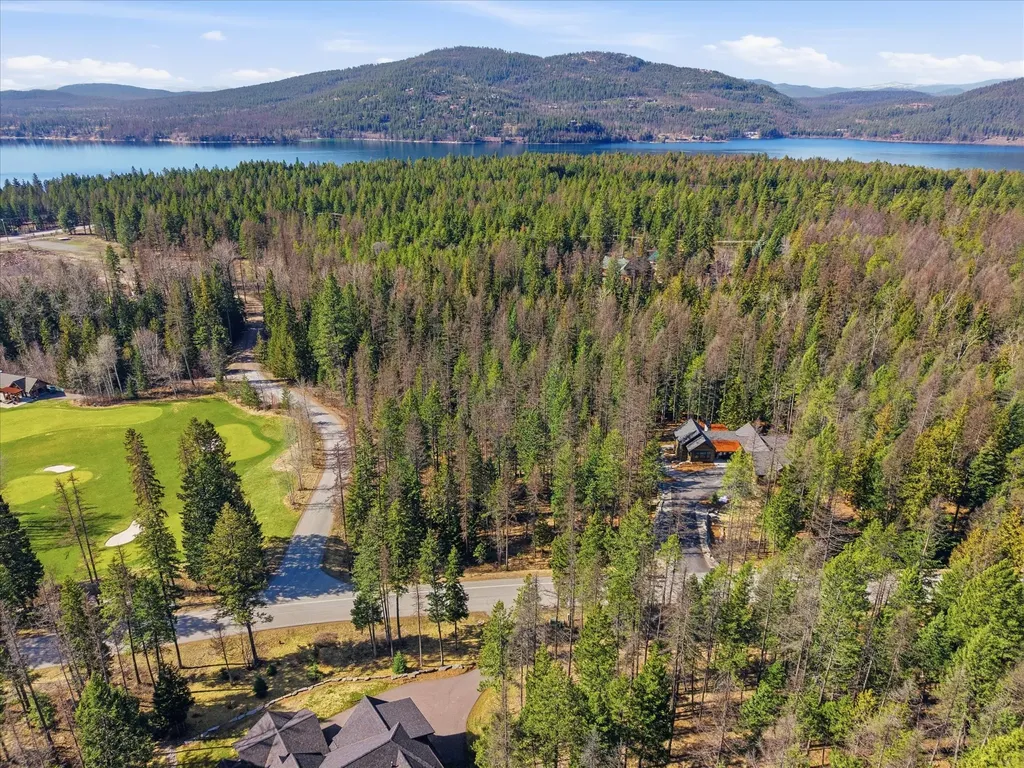 107 Kinnikinnik Circle Whitefish MT 59937