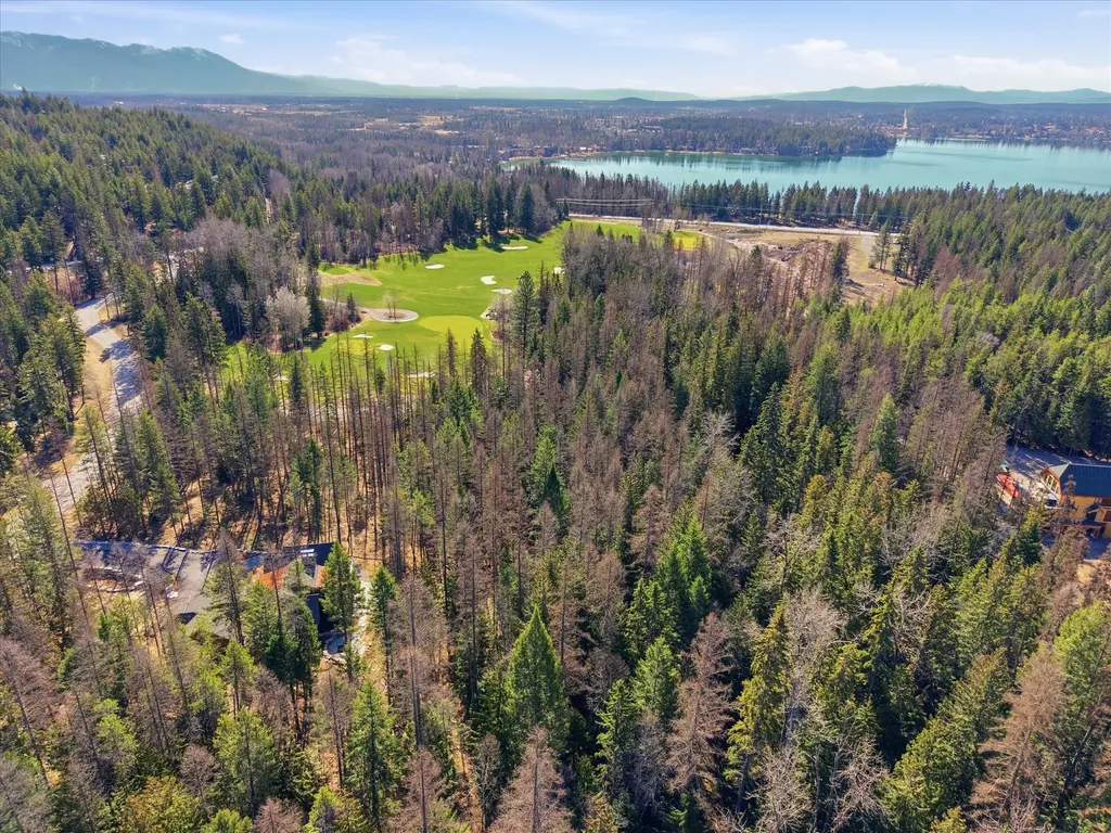 107 Kinnikinnik Circle Whitefish MT 59937