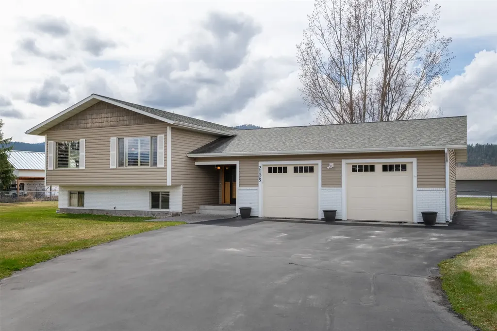 2105 Humble Road Missoula MT 59804