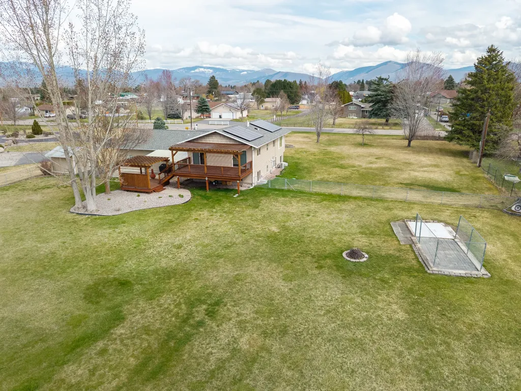 2105 Humble Road Missoula MT 59804