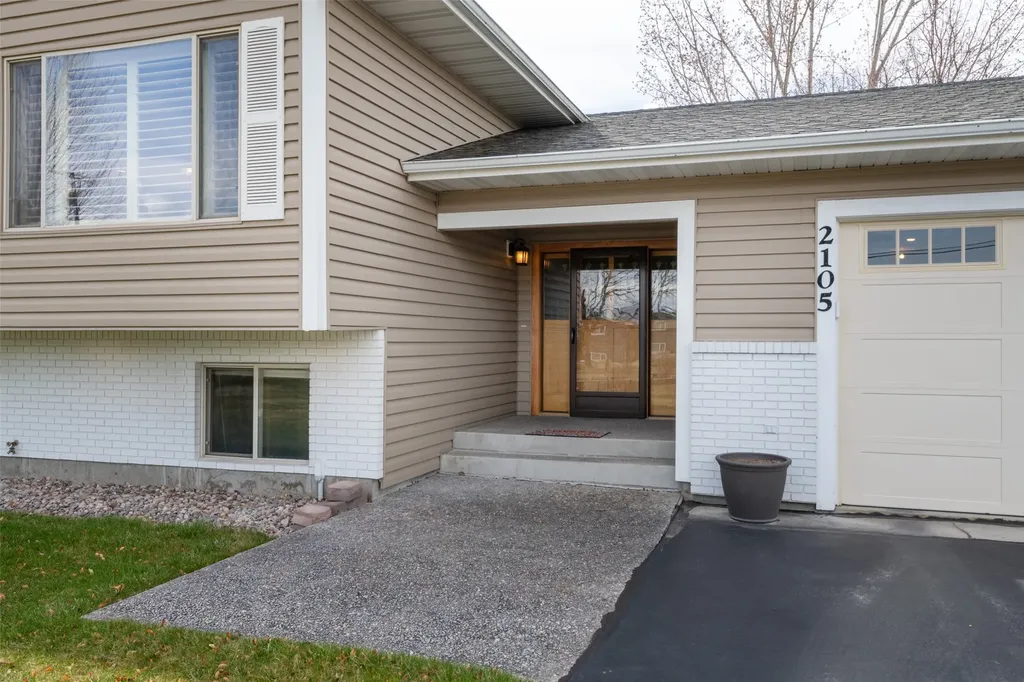 2105 Humble Road Missoula MT 59804