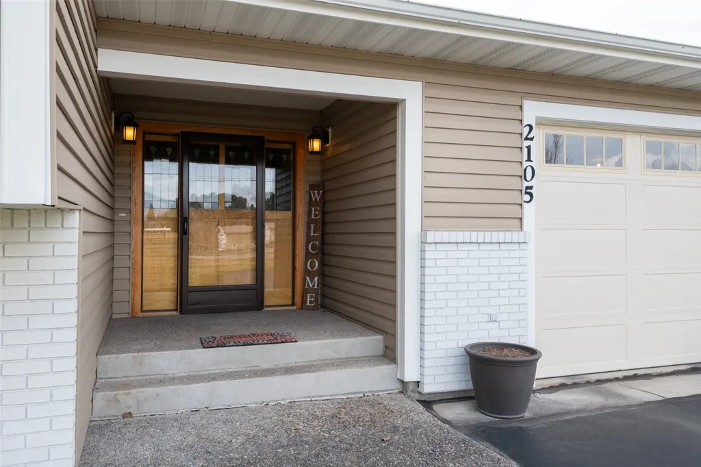 2105 Humble Road Missoula MT 59804