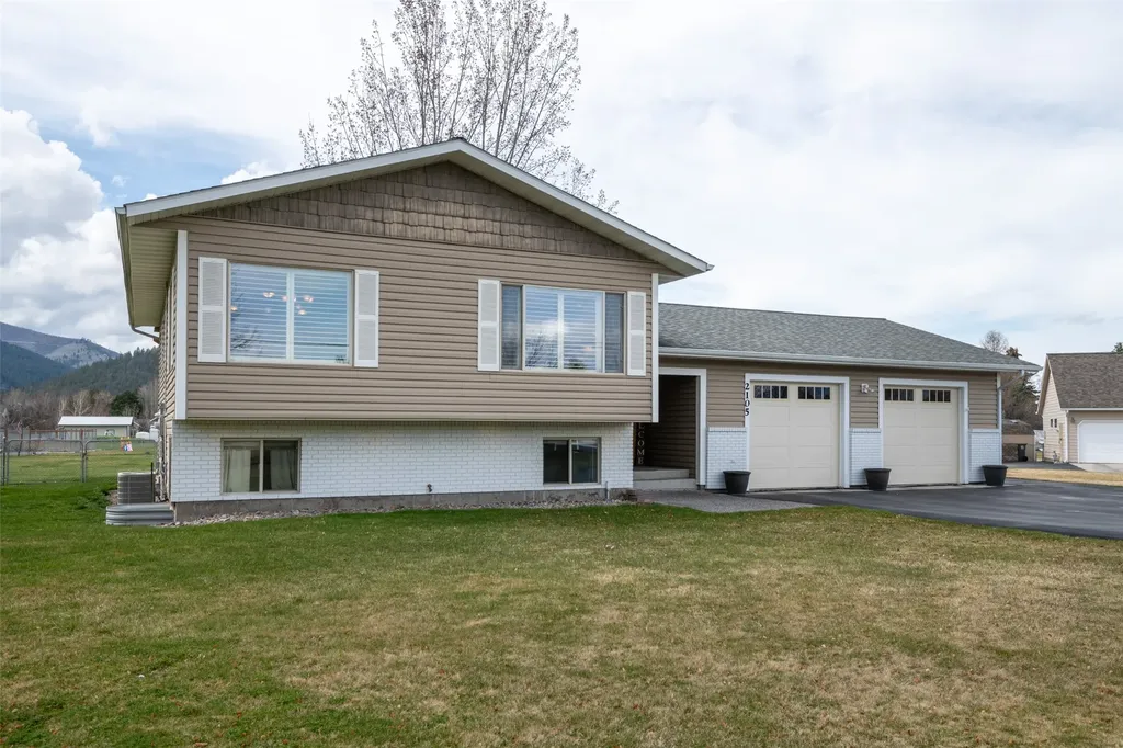 2105 Humble Road Missoula MT 59804