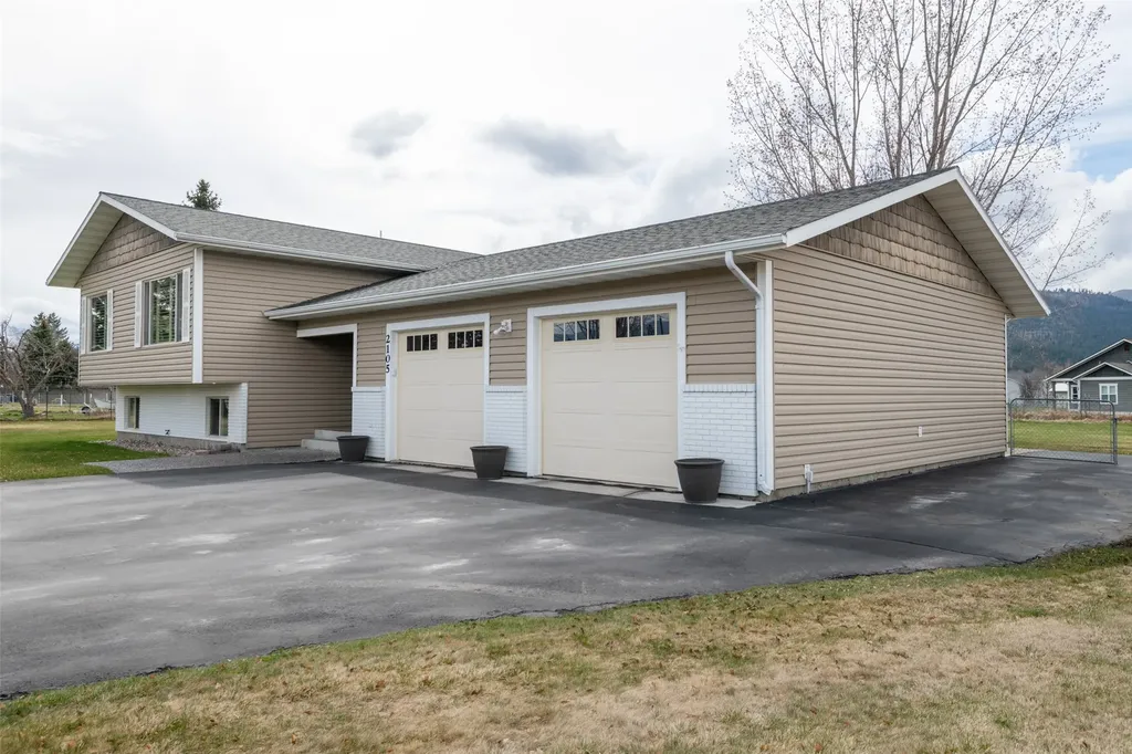 2105 Humble Road Missoula MT 59804