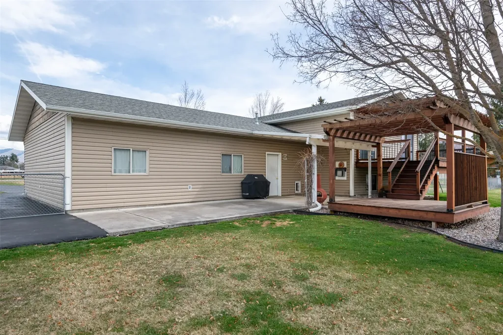2105 Humble Road Missoula MT 59804