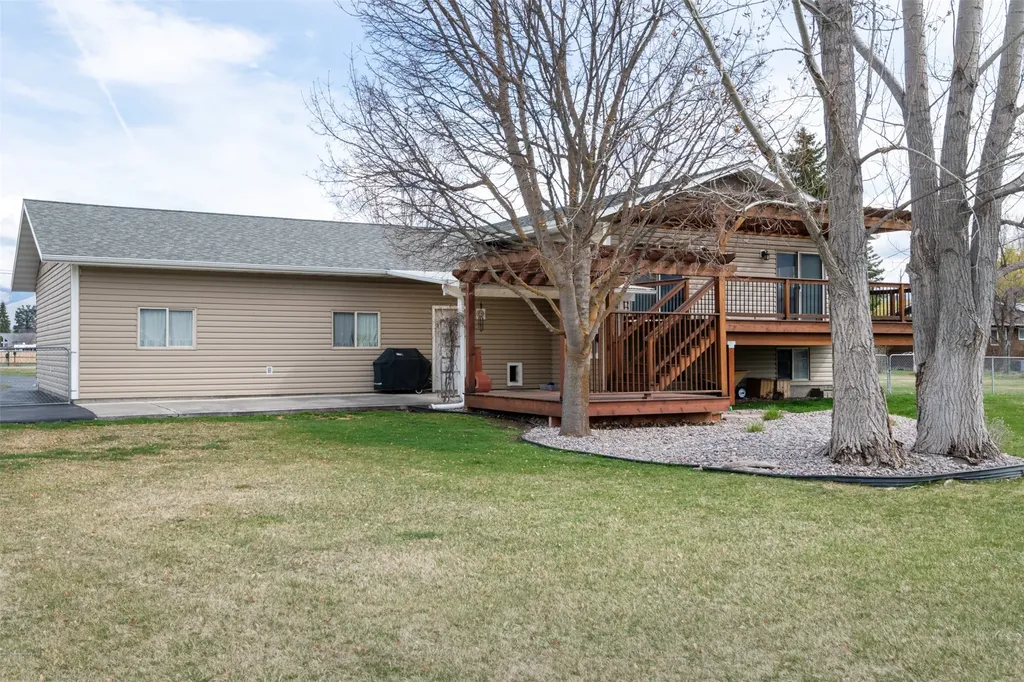 2105 Humble Road Missoula MT 59804