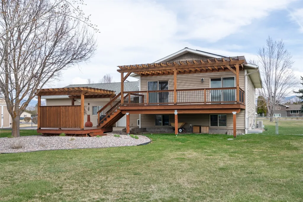 2105 Humble Road Missoula MT 59804
