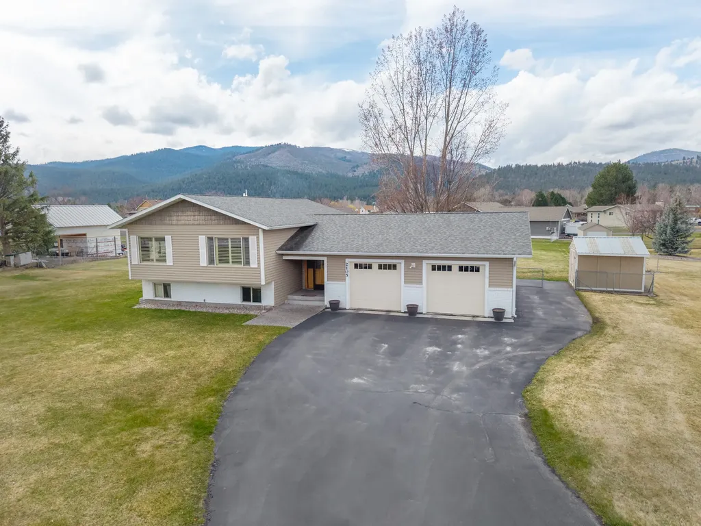 2105 Humble Road Missoula MT 59804