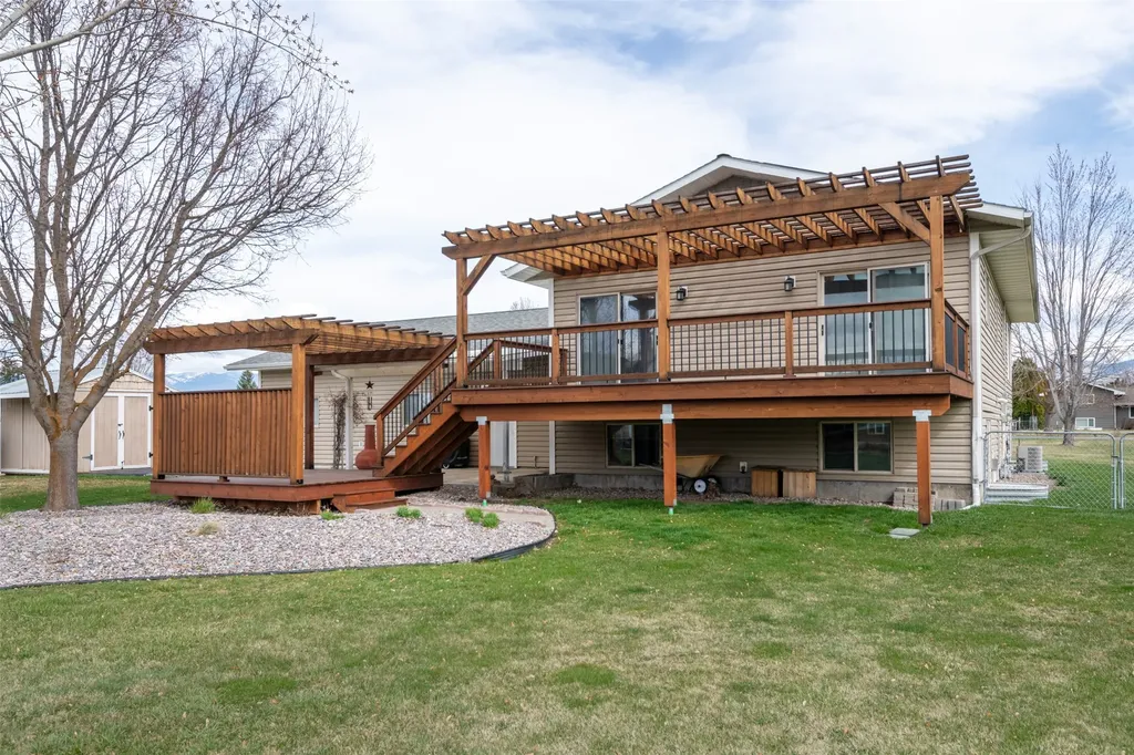 2105 Humble Road Missoula MT 59804