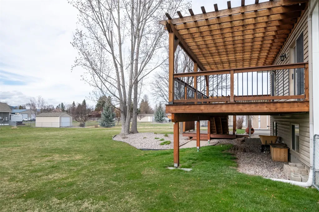 2105 Humble Road Missoula MT 59804