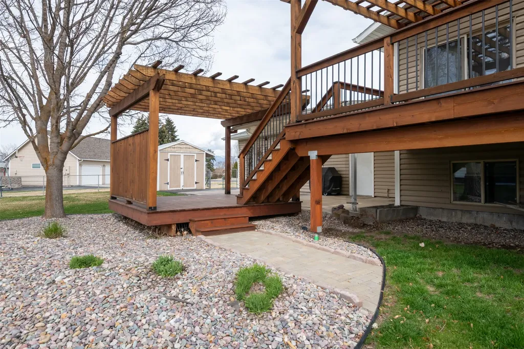 2105 Humble Road Missoula MT 59804