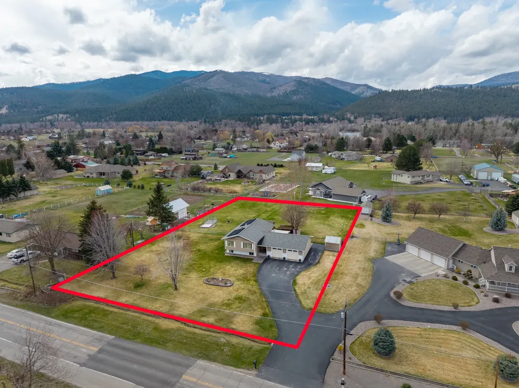 2105 Humble Road Missoula MT 59804