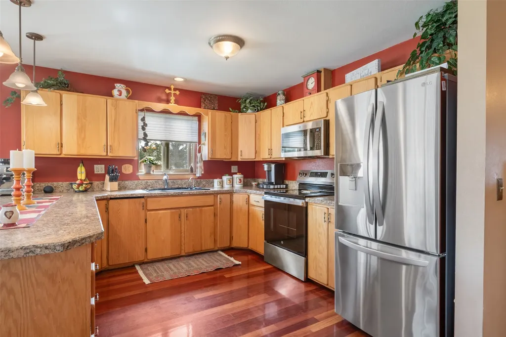2105 Humble Road Missoula MT 59804